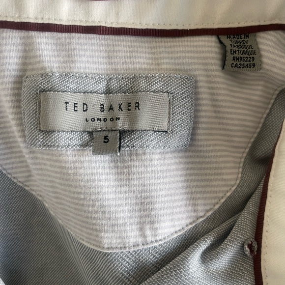 Ted Baker Men’s Polo - Picture 3 of 3